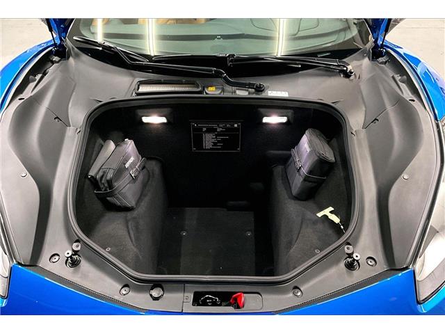 2018 Ferrari 488 GTB Base (Stk: C0311) in Richmond - Image 26 of 30