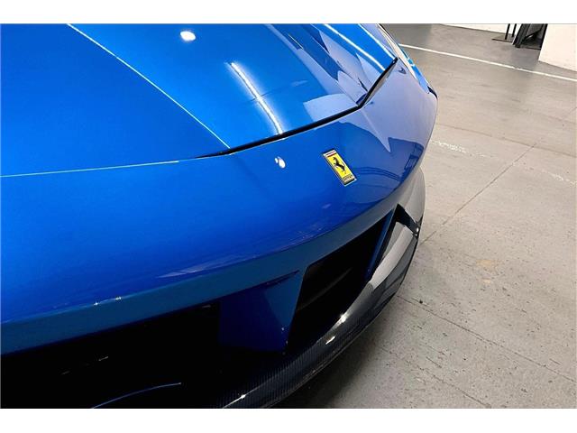 2018 Ferrari 488 GTB Base (Stk: C0311) in Richmond - Image 29 of 30