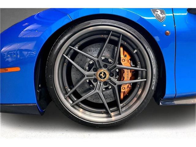 2018 Ferrari 488 GTB Base (Stk: C0311) in Richmond - Image 30 of 30