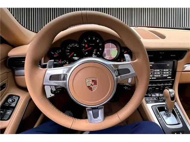 2014 Porsche 911 Carrera (Stk: RU0026) in Richmond - Image 7 of 28