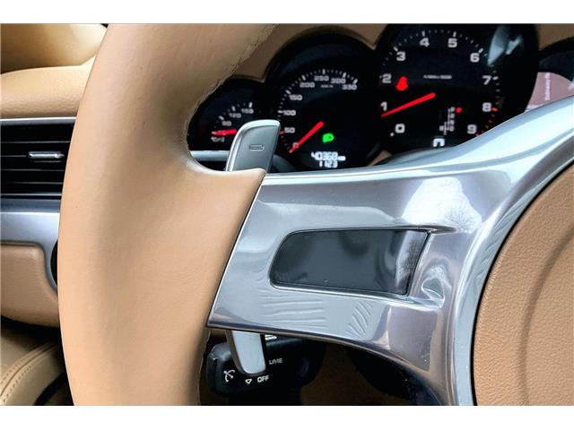 2014 Porsche 911 Carrera (Stk: RU0026) in Richmond - Image 9 of 28