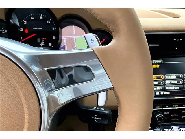 2014 Porsche 911 Carrera (Stk: RU0026) in Richmond - Image 10 of 28