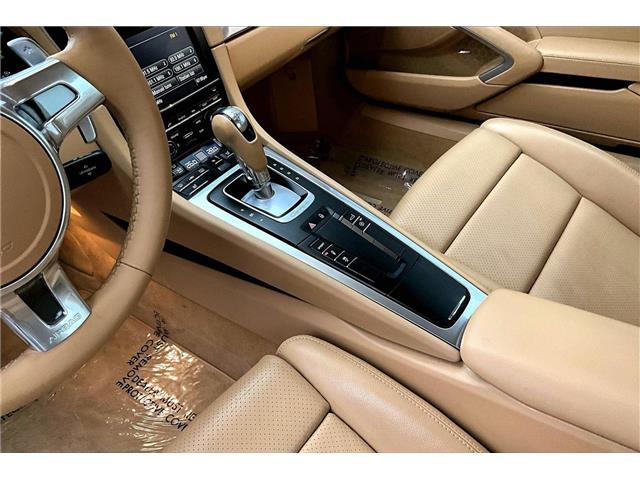 2014 Porsche 911 Carrera (Stk: RU0026) in Richmond - Image 15 of 28
