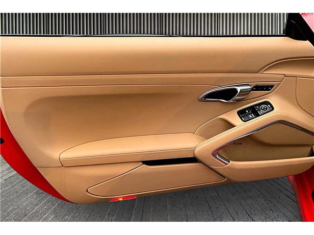 2014 Porsche 911 Carrera (Stk: RU0026) in Richmond - Image 17 of 28