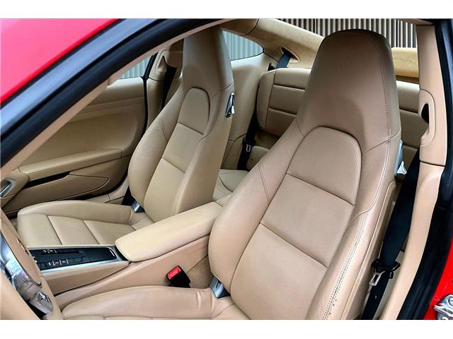 2014 Porsche 911 Carrera (Stk: RU0026) in Richmond - Image 18 of 28