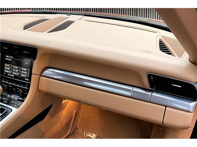 2014 Porsche 911 Carrera (Stk: RU0026) in Richmond - Image 22 of 28