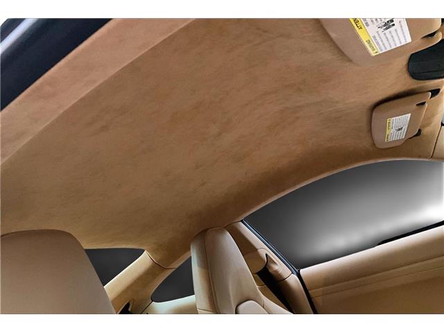 2014 Porsche 911 Carrera (Stk: RU0026) in Richmond - Image 23 of 28