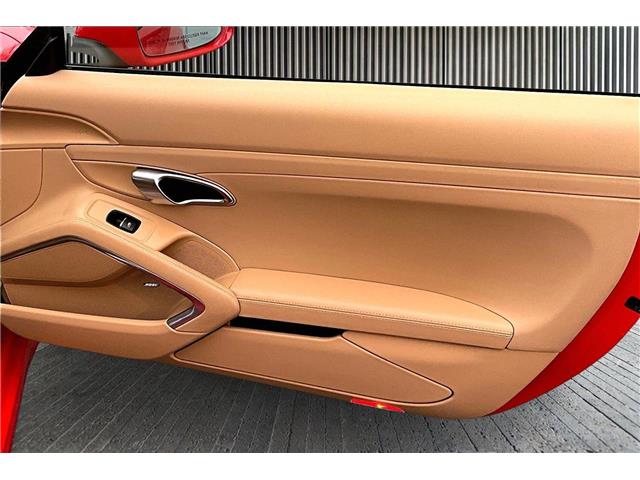 2014 Porsche 911 Carrera (Stk: RU0026) in Richmond - Image 24 of 28