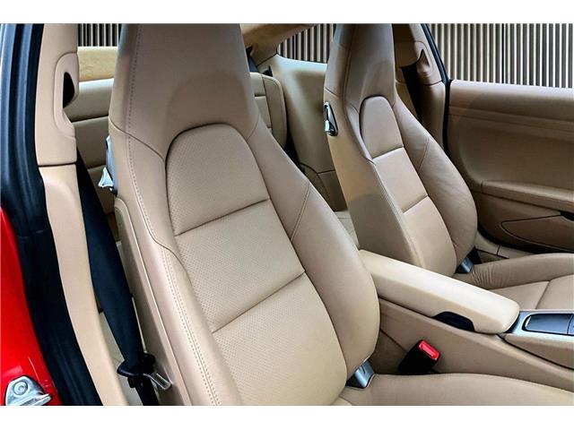 2014 Porsche 911 Carrera (Stk: RU0026) in Richmond - Image 25 of 28