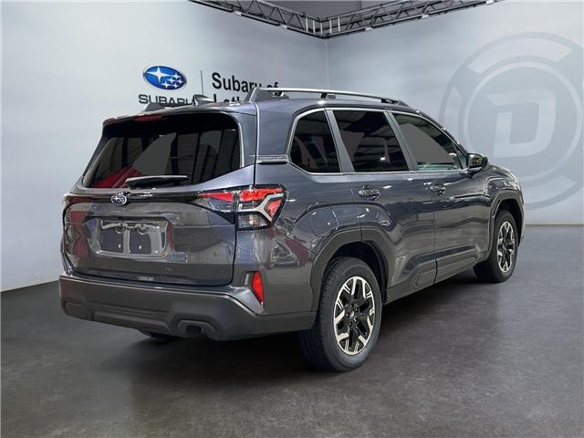 2026 Subaru Forester Convenience (Stk: 300127) in Lethbridge - Image 5 of 15