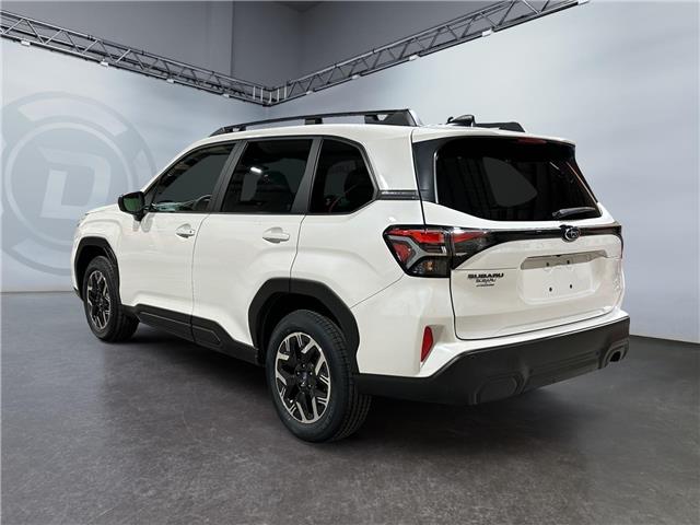 2026 Subaru Forester Touring (Stk: 300053) in Lethbridge - Image 3 of 15 2026 Subaru Forester Touring (Stk: 300053) in Lethbridge - Image 3 of 15