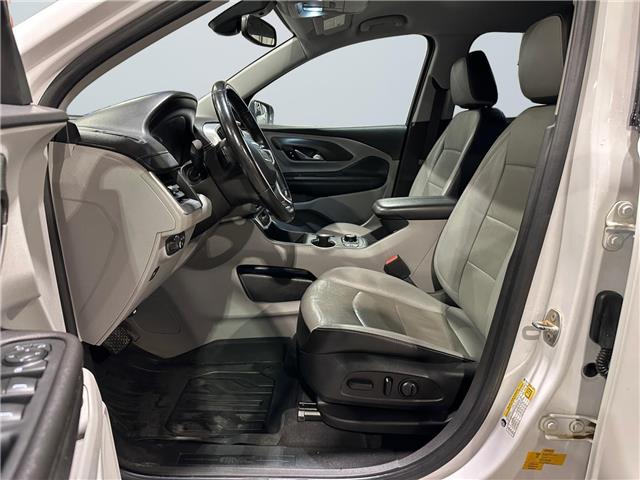 2022 GMC Terrain SLT (Stk: 300167) in Lethbridge - Image 9 of 15