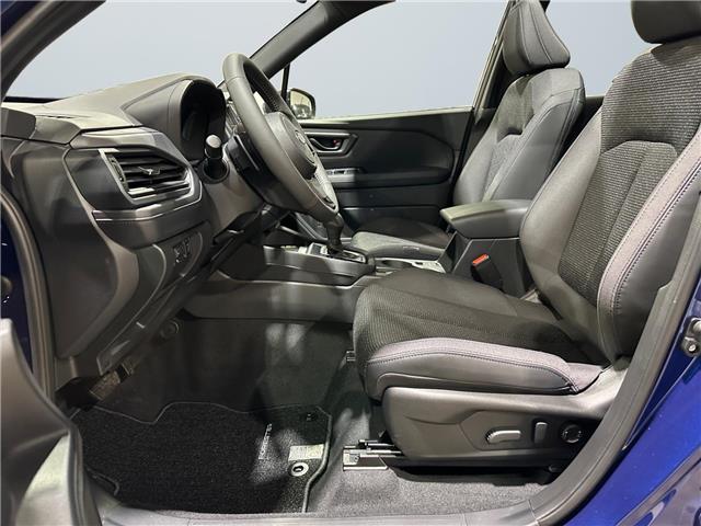 2026 Subaru Forester Touring (Stk: 300054) in Lethbridge - Image 9 of 15