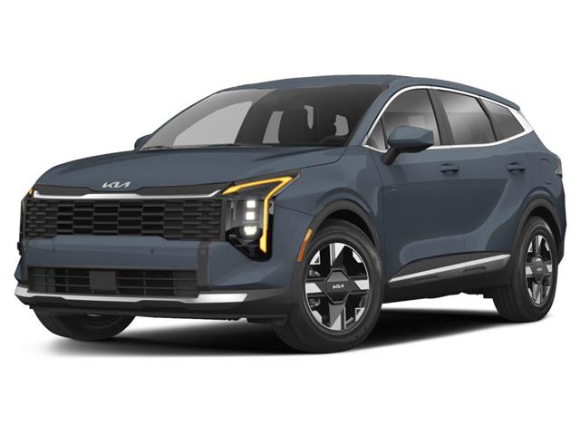 New 2026 Kia Sportage X-Line  - Listowel - Hudson’s Listowel Kia