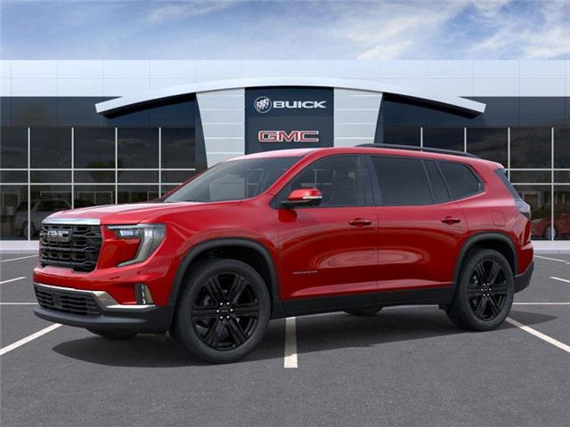 2026 GMC Acadia Elevation (Stk: 57164) in Strathroy - Image 2 of 6