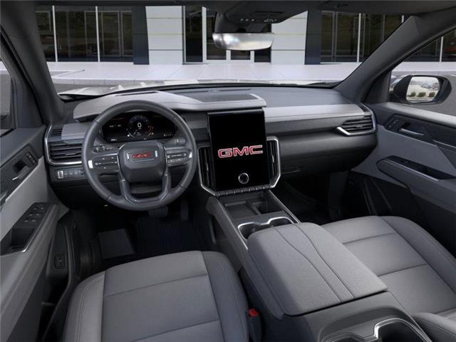 2026 GMC Acadia Elevation (Stk: 57303) in Strathroy - Image 5 of 6