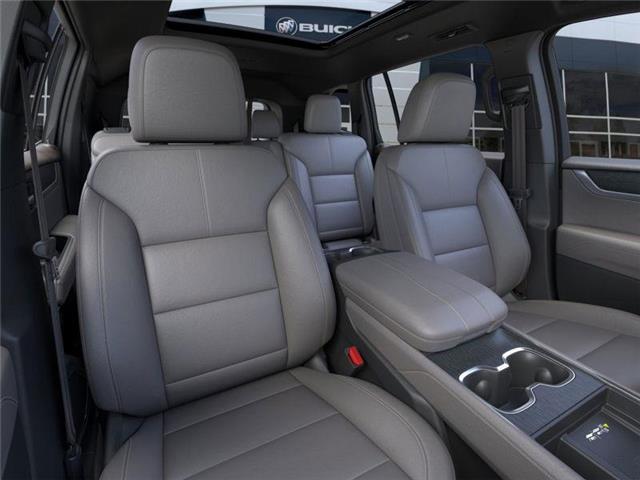 2026 GMC Acadia Elevation (Stk: 57303) in Strathroy - Image 6 of 6