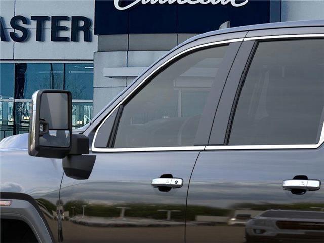 2025 GMC Sierra 2500HD Denali Ultimate (Stk: 250999) in London - Image 12 of 24