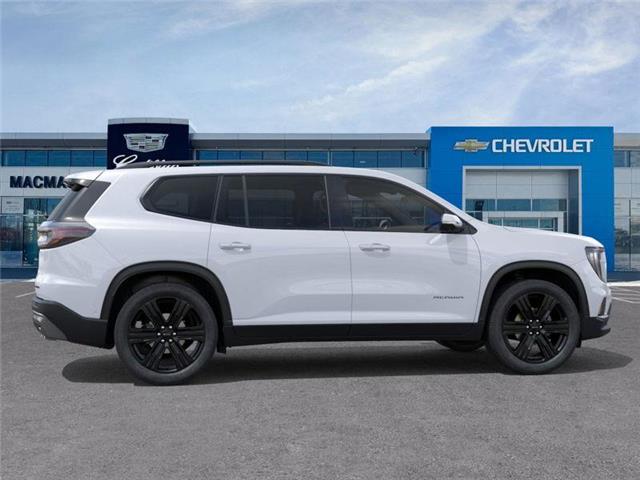 2026 GMC Acadia Elevation (Stk: 260217) in London - Image 5 of 24