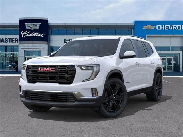 2026 GMC Acadia Elevation (Stk: 260217) in London - Image 6 of 24