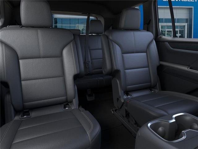 2026 GMC Acadia Elevation (Stk: 260217) in London - Image 17 of 24