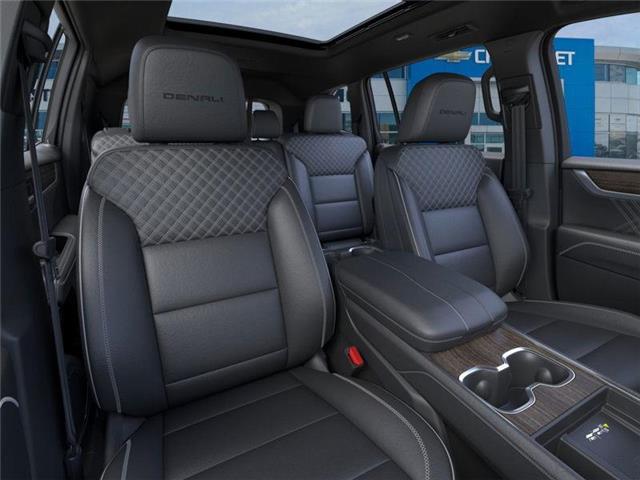 2026 GMC Acadia Denali (Stk: 260304) in London - Image 16 of 24