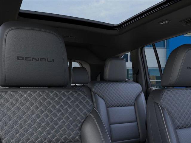 2026 GMC Acadia Denali (Stk: 260304) in London - Image 24 of 24