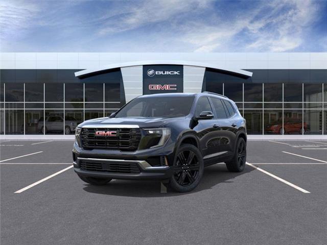 2026 GMC Acadia Elevation (Stk: J219212) in WHITBY - Image 1 of 6