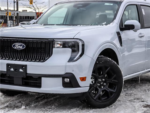 2026 Ford Maverick Lobo High (Stk: 26MV408) in Toronto - Image 2 of 26