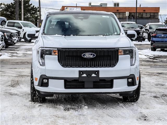 2026 Ford Maverick Lobo High (Stk: 26MV408) in Toronto - Image 3 of 26