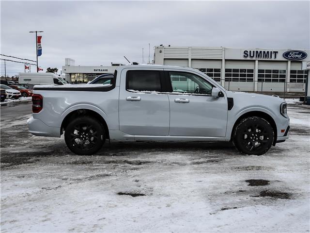 2026 Ford Maverick Lobo High (Stk: 26MV408) in Toronto - Image 4 of 26