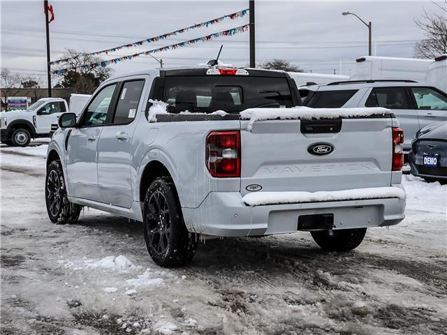 2026 Ford Maverick Lobo High (Stk: 26MV408) in Toronto - Image 6 of 26