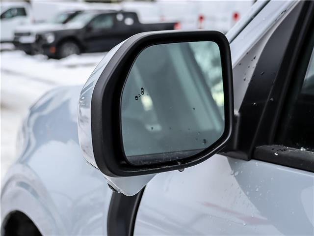 2026 Ford Maverick Lobo High (Stk: 26MV408) in Toronto - Image 7 of 26