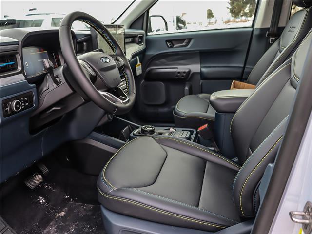 2026 Ford Maverick Lobo High (Stk: 26MV408) in Toronto - Image 9 of 26