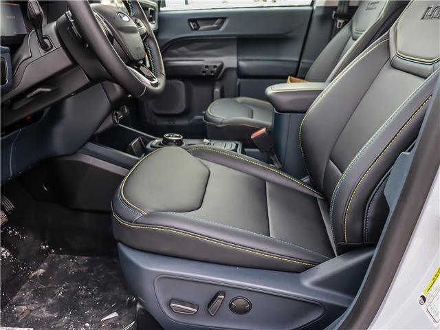 2026 Ford Maverick Lobo High (Stk: 26MV408) in Toronto - Image 10 of 26