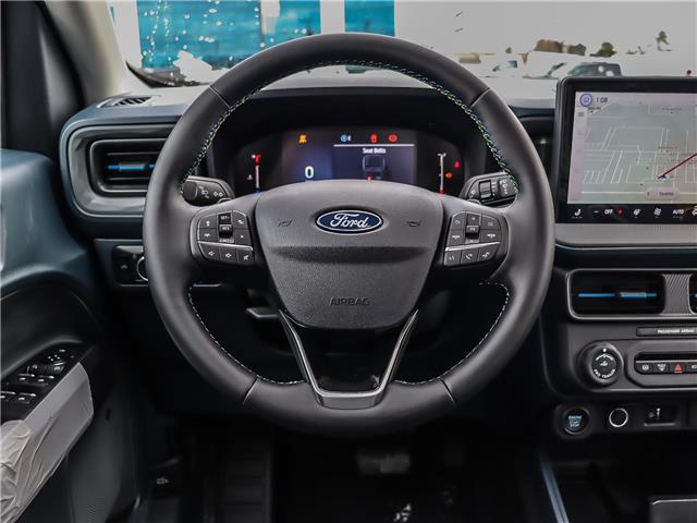 2026 Ford Maverick Lobo High (Stk: 26MV408) in Toronto - Image 13 of 26