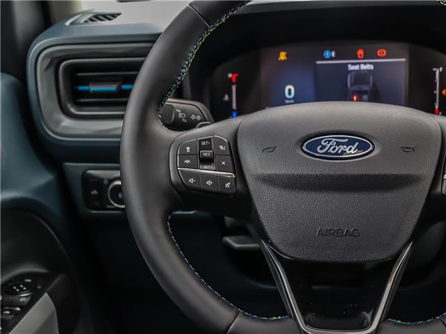 2026 Ford Maverick Lobo High (Stk: 26MV408) in Toronto - Image 14 of 26