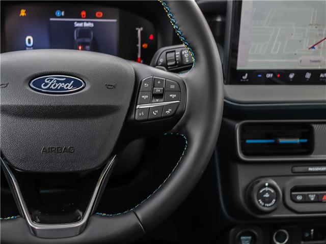 2026 Ford Maverick Lobo High (Stk: 26MV408) in Toronto - Image 15 of 26
