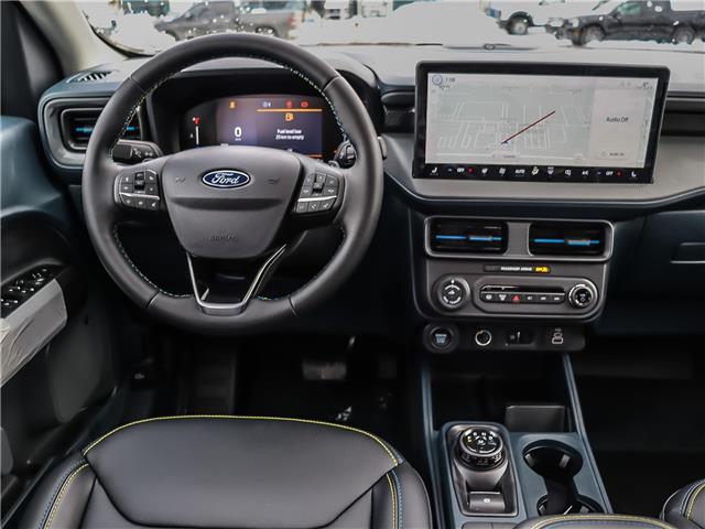 2026 Ford Maverick Lobo High (Stk: 26MV408) in Toronto - Image 16 of 26