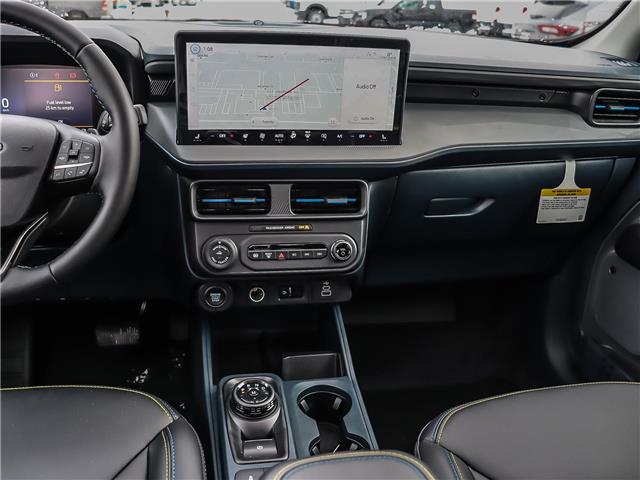2026 Ford Maverick Lobo High (Stk: 26MV408) in Toronto - Image 17 of 26