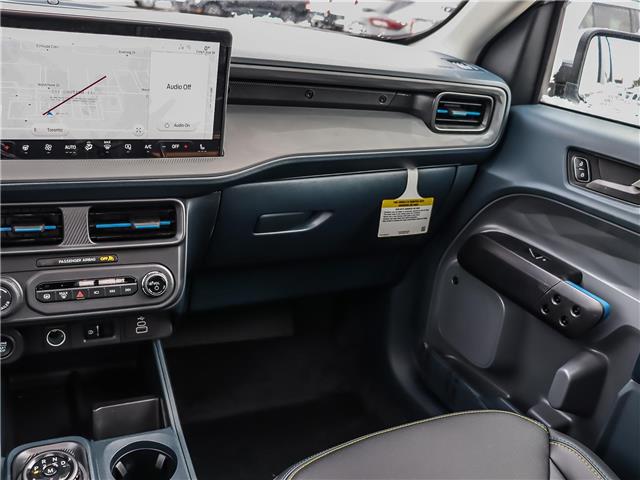 2026 Ford Maverick Lobo High (Stk: 26MV408) in Toronto - Image 18 of 26