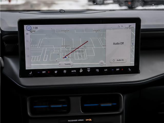 2026 Ford Maverick Lobo High (Stk: 26MV408) in Toronto - Image 19 of 26