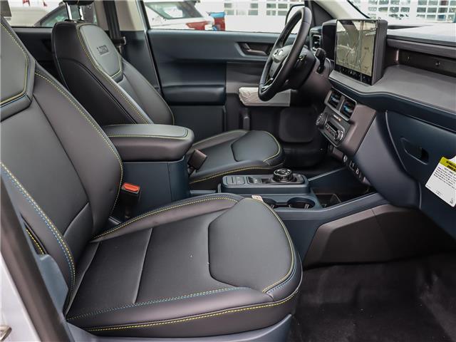 2026 Ford Maverick Lobo High (Stk: 26MV408) in Toronto - Image 20 of 26