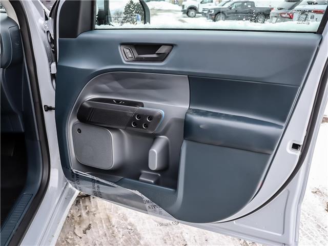 2026 Ford Maverick Lobo High (Stk: 26MV408) in Toronto - Image 21 of 26