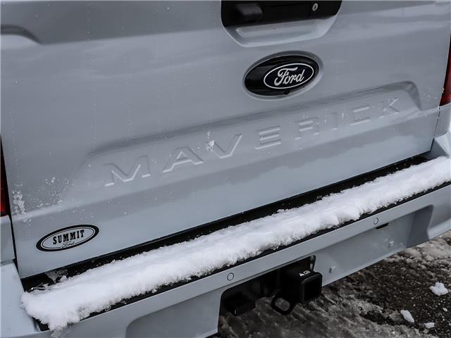 2026 Ford Maverick Lobo High (Stk: 26MV408) in Toronto - Image 23 of 26