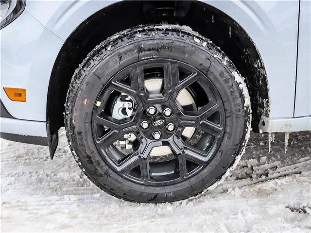 2026 Ford Maverick Lobo High (Stk: 26MV408) in Toronto - Image 25 of 26