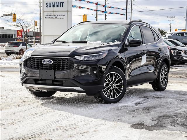 2026 Ford Escape PHEV (Stk: 26ES432) in Toronto - Image 1 of 25