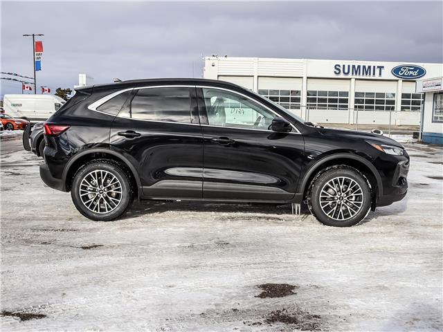 2026 Ford Escape PHEV (Stk: 26ES432) in Toronto - Image 4 of 25