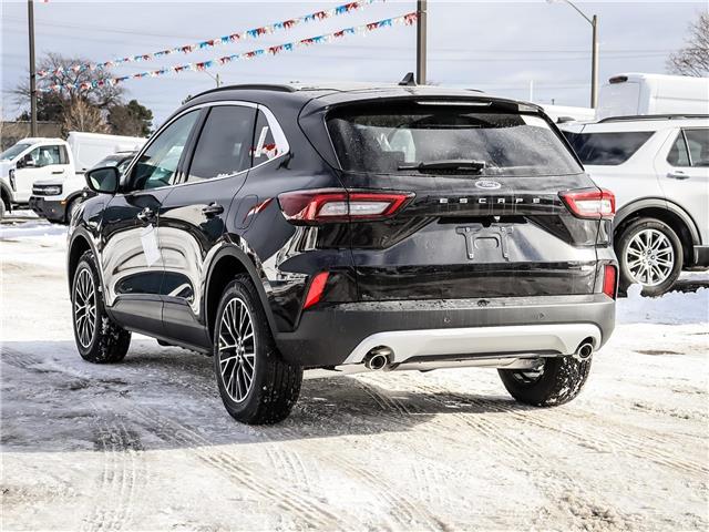 2026 Ford Escape PHEV (Stk: 26ES432) in Toronto - Image 6 of 25