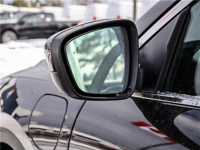 2026 Ford Escape PHEV (Stk: 26ES432) in Toronto - Image 7 of 25